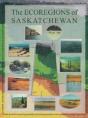 Ecoregions Of Saskatchewan - Preview
