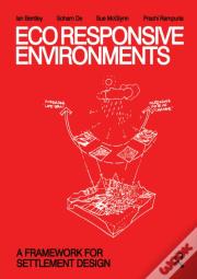Ecoresponsive Environments
