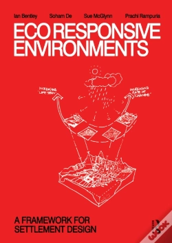 Capa do artigo Ecoresponsive Environments