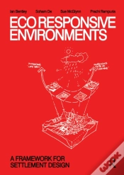 Capa do artigo Ecoresponsive Environments