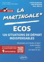 Ecos : 120 Situations De Départ Indispensables - Preview