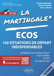 Capa do artigo Ecos : 120 Situations De Départ Indispensables