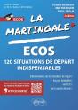 Ecos : 120 Situations De Départ Indispensables - Preview