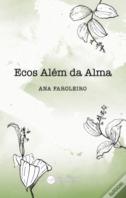 Capa do artigo Ecos Além da Alma