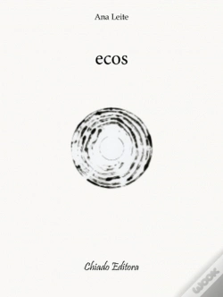 Capa do artigo Ecos