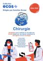 Ecos+ : Chirurgie : 20 Dossiers De Préparation Aux Edn - Preview