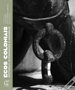 Capa do artigo Ecos Coloniais