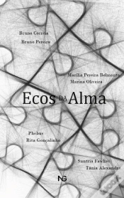 Capa do artigo Ecos da Alma