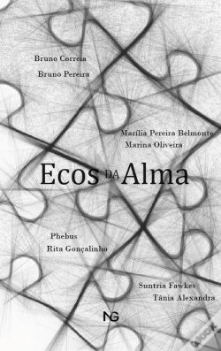 Capa do artigo Ecos da Alma