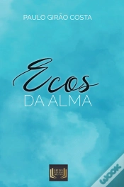 Capa do artigo Ecos da Alma