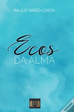 Capa do artigo Ecos da Alma