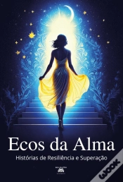 Capa do artigo Ecos da Alma