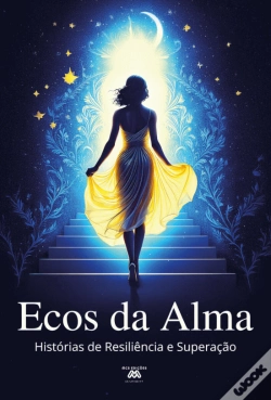Capa do artigo Ecos da Alma