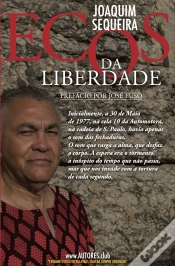 Capa do artigo Ecos da Liberdade