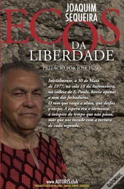 Capa do artigo Ecos da Liberdade