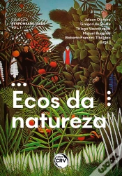 Capa do artigo Ecos Da Natureza