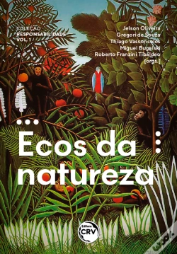 Capa do artigo Ecos Da Natureza
