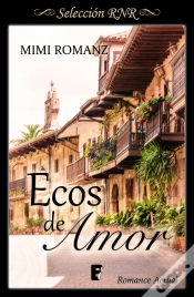 Capa do artigo Ecos De Amor
