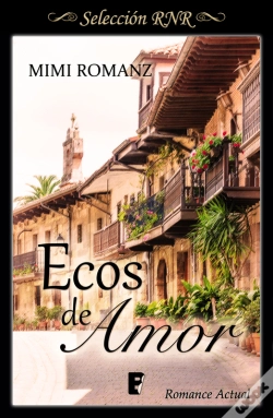 Capa do artigo Ecos De Amor