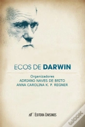 Capa do artigo Ecos De Darwin
