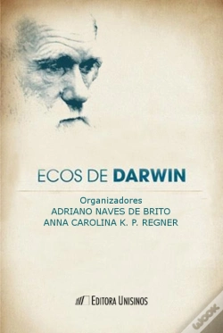 Capa do artigo Ecos De Darwin