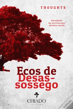 Capa do artigo Ecos de Desassossego