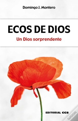 Capa do artigo Ecos De Dios
