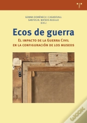 Capa do artigo Ecos De Guerra