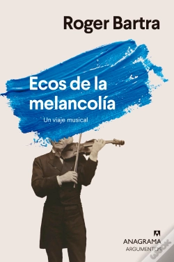 Capa do artigo Ecos De La Melancolia