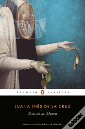 Capa do artigo Ecos De Mi Pluma