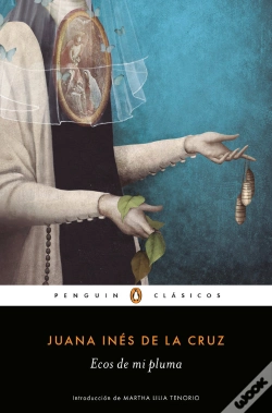 Capa do artigo Ecos De Mi Pluma