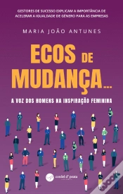 Capa do artigo Ecos de Mudança...