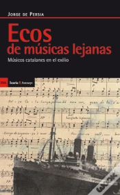 Capa do artigo Ecos De Músicas Lejanas