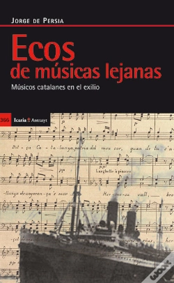 Capa do artigo Ecos De Músicas Lejanas