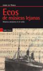 Ecos De Músicas Lejanas - Preview