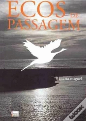 Capa do artigo Ecos de Passagem
