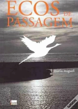 Capa do artigo Ecos de Passagem