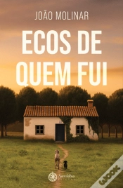 Capa do artigo Ecos de Quem Fui