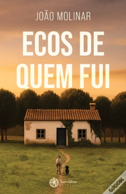 Capa do artigo Ecos de Quem Fui