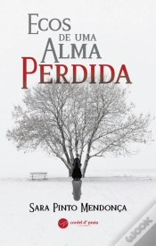 Capa do artigo Ecos de uma Alma Perdida