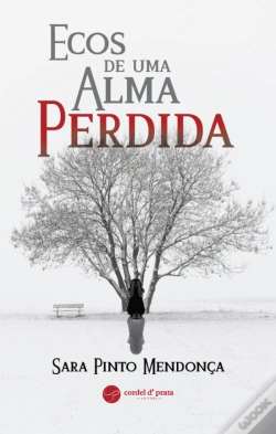 Capa do artigo Ecos de uma Alma Perdida