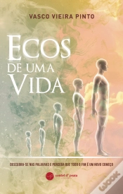 Capa do artigo Ecos de uma Vida