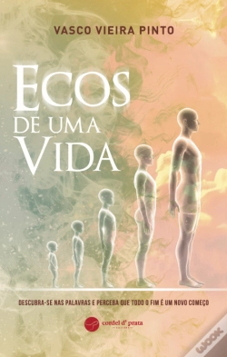 Capa do artigo Ecos de uma Vida