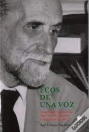 Capa do artigo Ecos De Una Voz