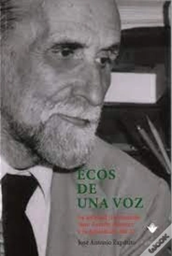 Capa do artigo Ecos De Una Voz