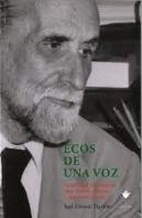 Ecos De Una Voz