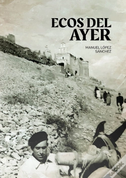 Capa do artigo Ecos Del Ayer