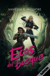 Capa do artigo Ecos Del Bosque