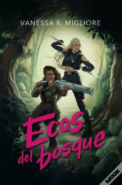 Capa do artigo Ecos Del Bosque