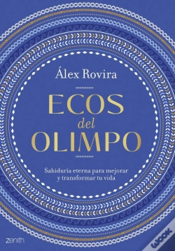 Capa do artigo Ecos Del Olimpo